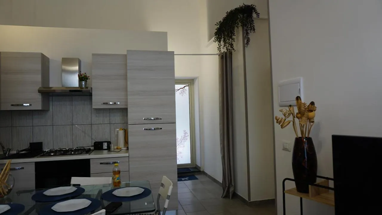 Kiskella'S House Apartment Catania Italy