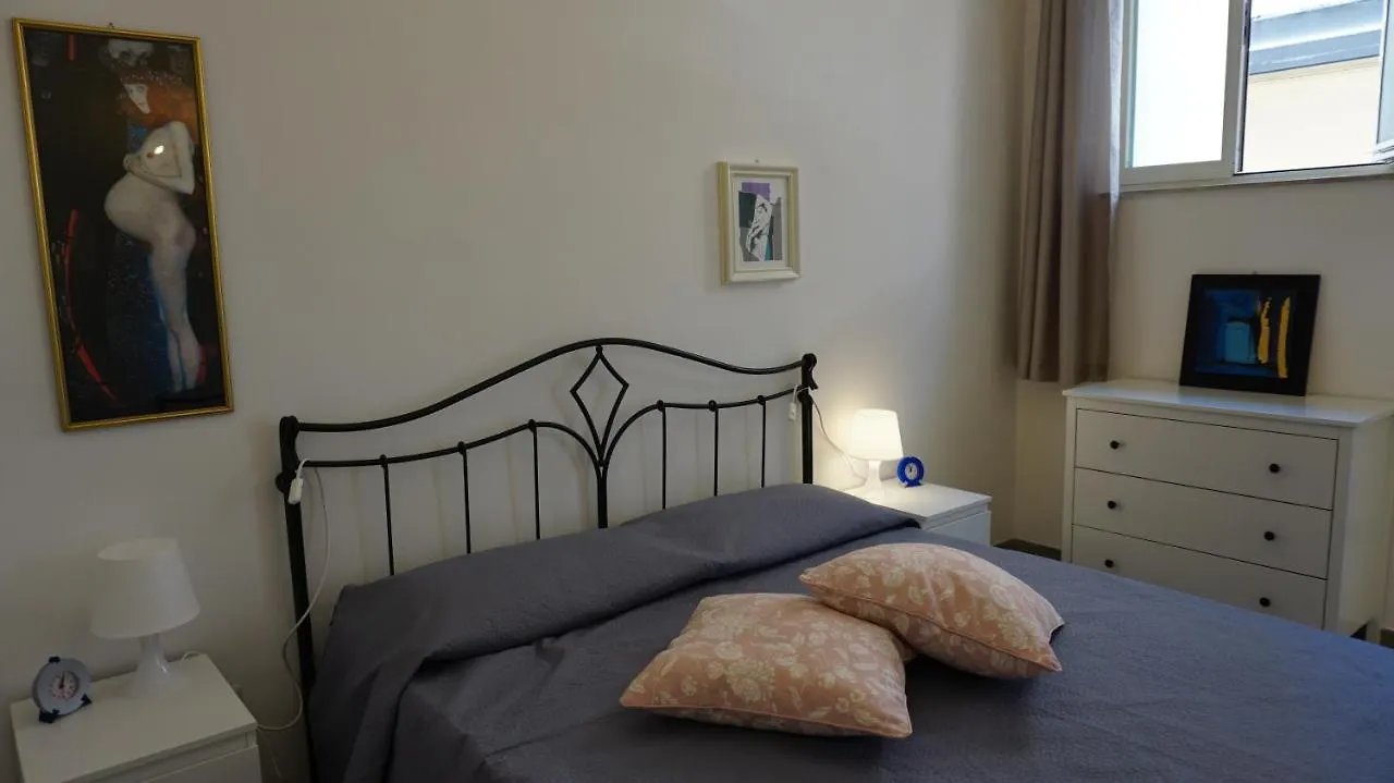 Kiskella'S House Apartment Catania Italy
