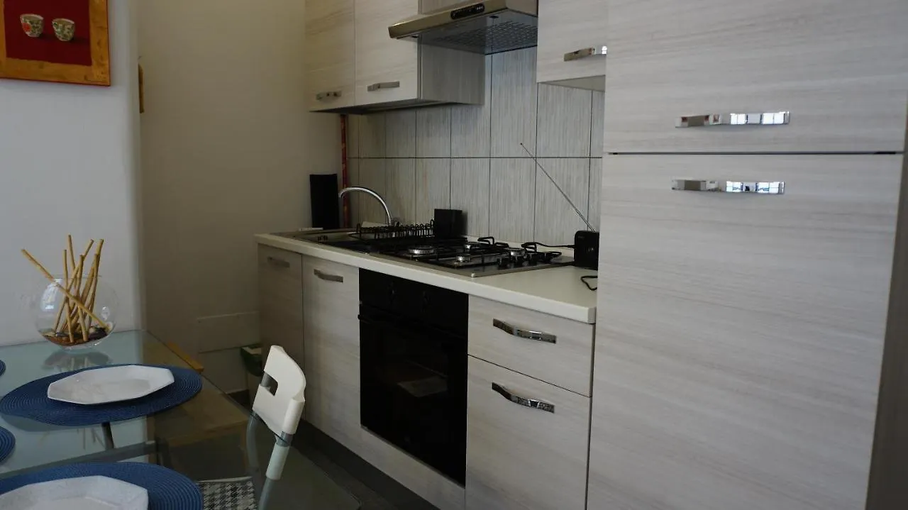Kiskella'S House Apartment Catania