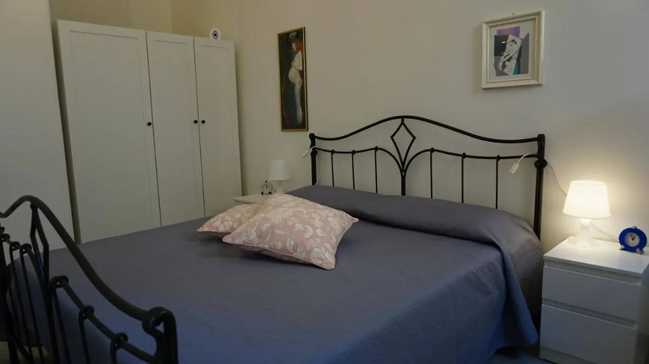 Kiskella'S House Apartment Catania 0*,  Italy