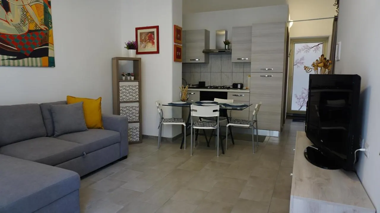 Kiskella'S House Apartment Catania Italy