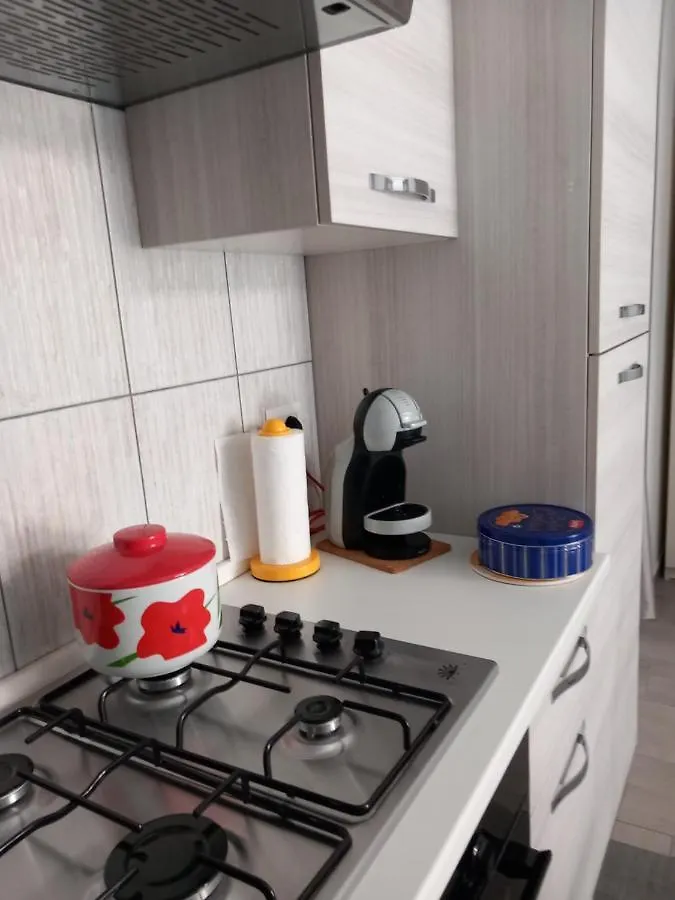 Kiskella'S House Apartment Catania