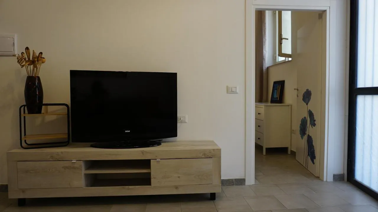 Kiskella'S House Apartment Catania