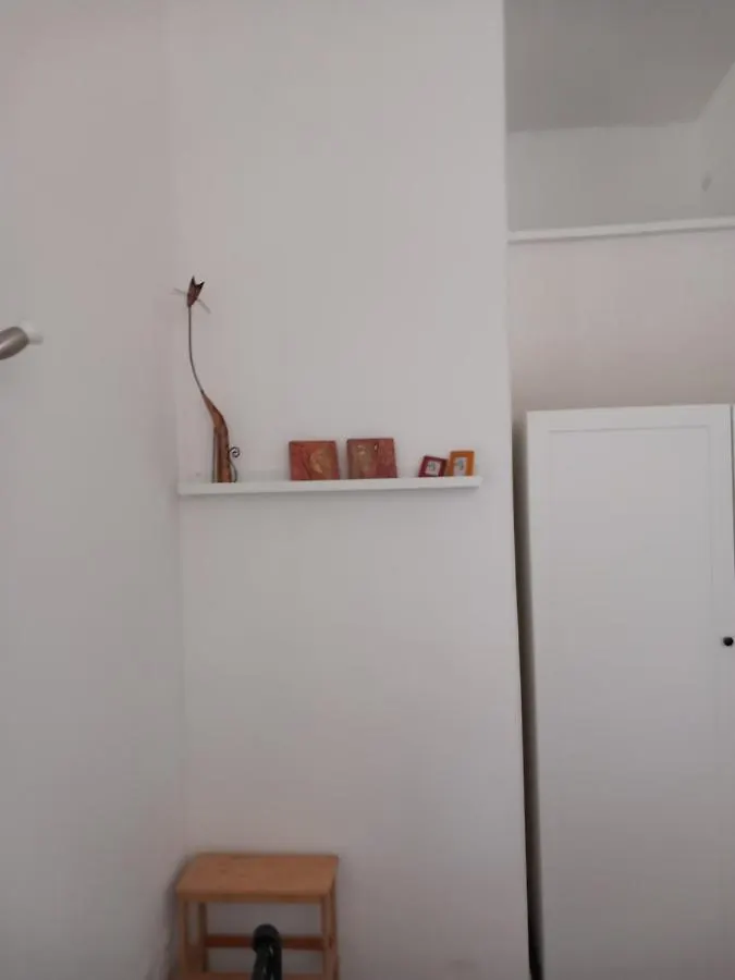Kiskella'S House Apartment Catania