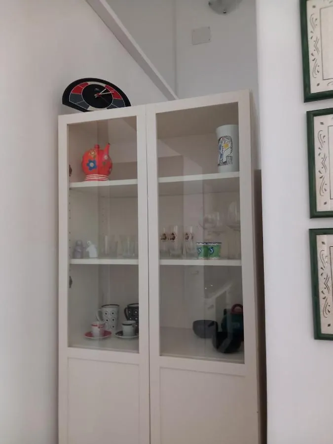 Kiskella'S House Apartment Catania