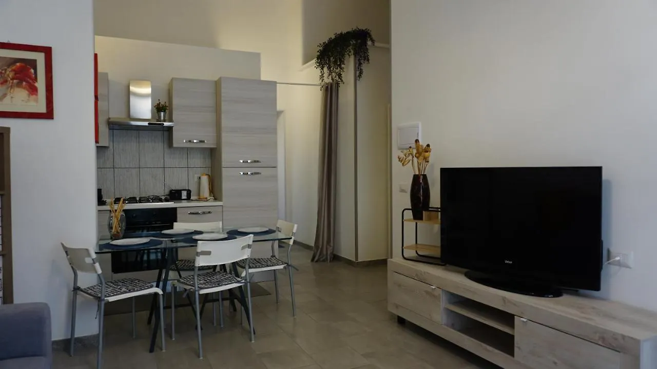 Kiskella'S House Apartment Catania