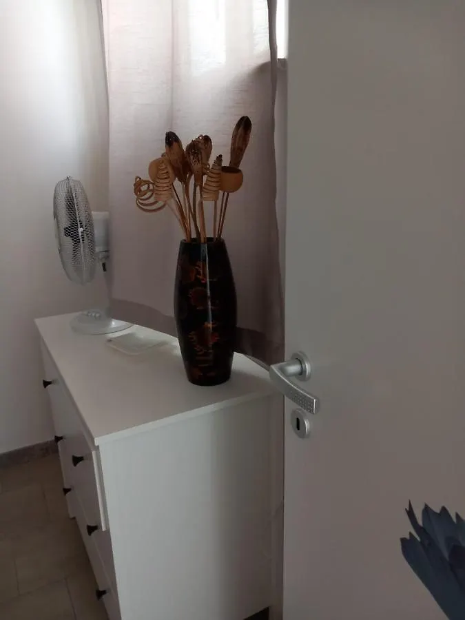 Kiskella'S House Apartment Catania