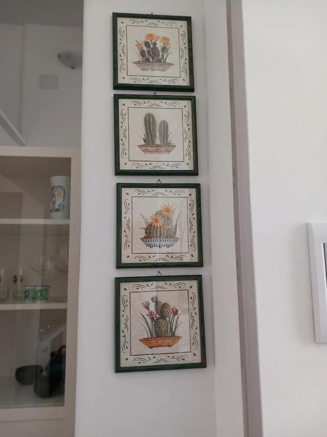 Kiskella'S House Apartment Catania Italy